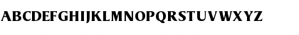 BaryonDisplaySSK Regular Font BaryonDisplaySSK Regular Font