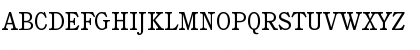 Cushing Book Font Cushing Book Font