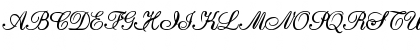 Basic Class A SP Bold Regular Font