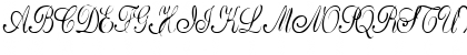 Basic Class A Stch Regular Font Basic Class A Stch Regular Font