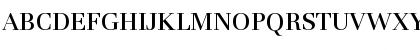 BasiliaTMed Regular Font BasiliaTMed Regular Font