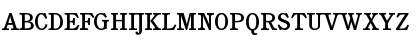 CushingNovaSmc Bold Font CushingNovaSmc Bold Font