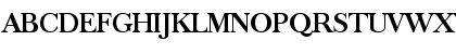 BaskervilleOld-Serial Bold Font BaskervilleOld-Serial Bold Font