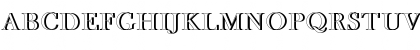 BaskervilleOldFacDRe1 Regular Font BaskervilleOldFacDRe1 Regular Font