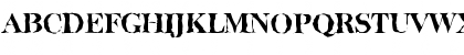 BaskervilleRandom-Xbold Regular Font BaskervilleRandom-Xbold Regular Font