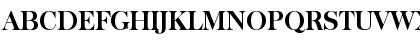 BaskervilleSerial-Xbold Regular Font BaskervilleSerial-Xbold Regular Font