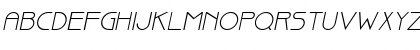 Basque Italic Font Basque Italic Font