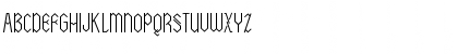 Basque Regular Font