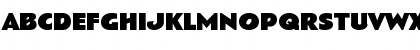 Bassuto Roman Font Bassuto Roman Font