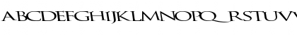 Bathing Regular Font Bathing Regular Font