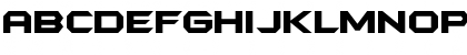 BatmanForeverRoman Regular Font BatmanForeverRoman Regular Font