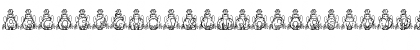 Batrachian Regular Font