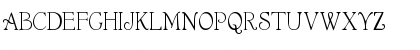 BauderieScriptSSK Regular Font BauderieScriptSSK Regular Font