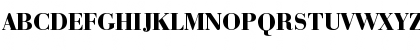 BauerBodDBolRo1 Regular Font BauerBodDBolRo1 Regular Font
