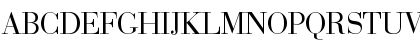 BauerBodDCDReg Regular Font BauerBodDCDReg Regular Font