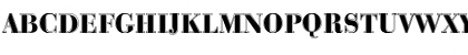 BauerBodTBolIn1 Regular Font