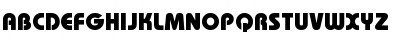 BauhausHvyITCTT Regular Font BauhausHvyITCTT Regular Font