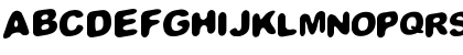Cute 3 Regular Font Cute 3 Regular Font