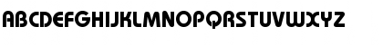 BauhausMdITC Bold Font