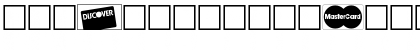 BayNetworksLogos Regular Font BayNetworksLogos Regular Font