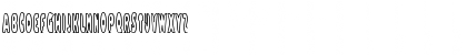 Bazzomba Regular Font Bazzomba Regular Font