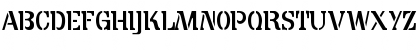 CuteCrateSSK Regular Font CuteCrateSSK Regular Font