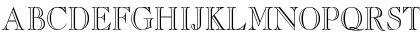 BD Engraved Regular Regular Font BD Engraved Regular Regular Font