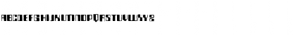 BDRocket70 Regular Font BDRocket70 Regular Font