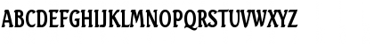 Beach Condensed Bold Font Beach Condensed Bold Font