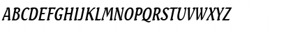 Beach Condensed Italic Font Beach Condensed Italic Font