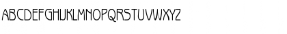 Beagle Condensed Normal Font Beagle Condensed Normal Font