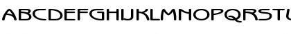 Beagle Extended Bold Font Beagle Extended Bold Font