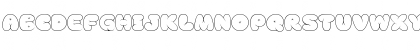 Beanbag Regular Font Beanbag Regular Font