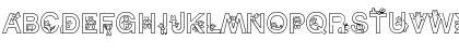 Bear Becker Normal Font Bear Becker Normal Font