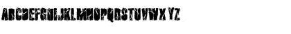 cutter Regular Font cutter Regular Font