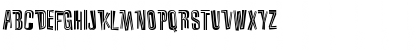 Beat Street InLine Regular Font Beat Street InLine Regular Font