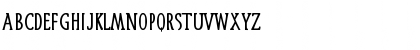 Cuty Regular Font