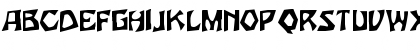 Beautiful 3 Regular Font