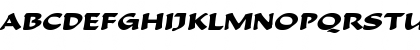 BeckaScriptPlain Regular Font BeckaScriptPlain Regular Font