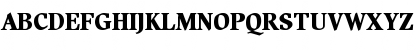 BeckenhamExtraBold Roman Font BeckenhamExtraBold Roman Font