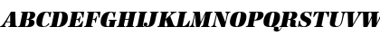 Becker Antiqua Alt Italic Font Becker Antiqua Alt Italic Font