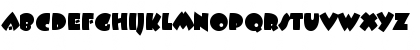 Beesknees Itc P Regular Font