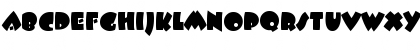BeeskneesCTT Regular Font BeeskneesCTT Regular Font