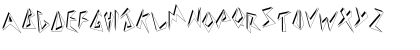 Beeswax T Normal Font Beeswax T Normal Font