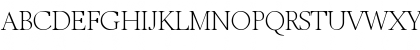 BelfastSerial-Xlight Regular Font BelfastSerial-Xlight Regular Font
