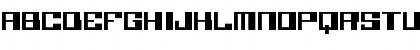 Believer Eng Font