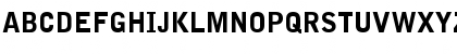 Bell Gothic Black Regular Font Bell Gothic Black Regular Font