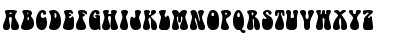 BellBottom FC Regular Font BellBottom FC Regular Font