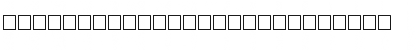 BELLINI Regular Font BELLINI Regular Font