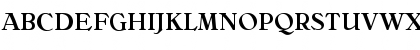 BelliniMedium Regular Font BelliniMedium Regular Font